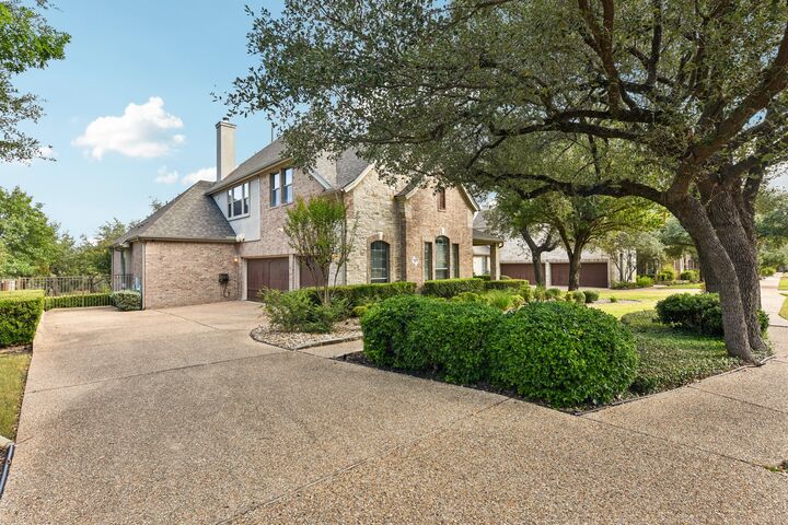 Property Photo:  10500 Avery Club Drive 10  TX 78717 