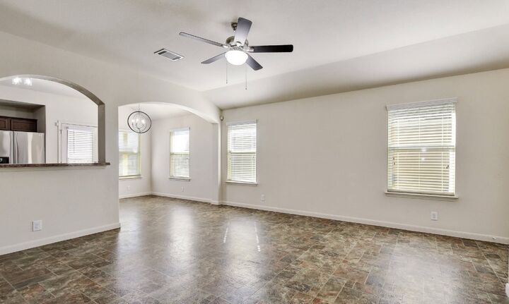 Property Photo:  409 Teron Drive  TX 78666 