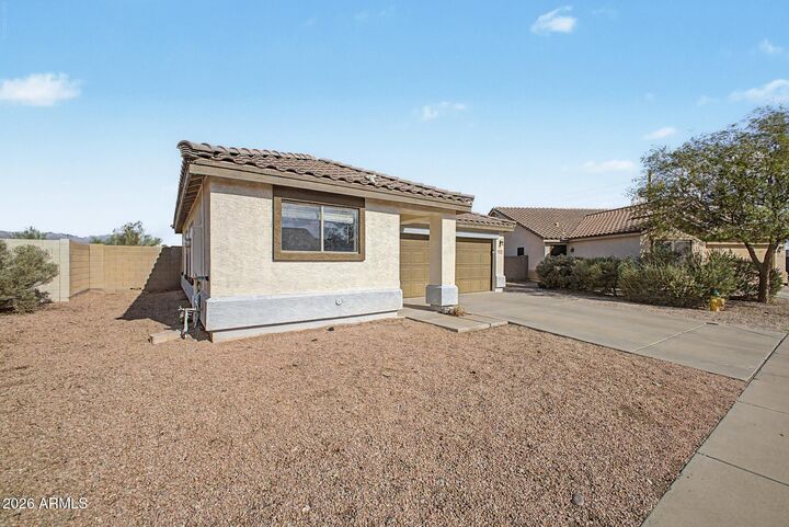Property Photo: 1137 S Brice -- AZ 85208