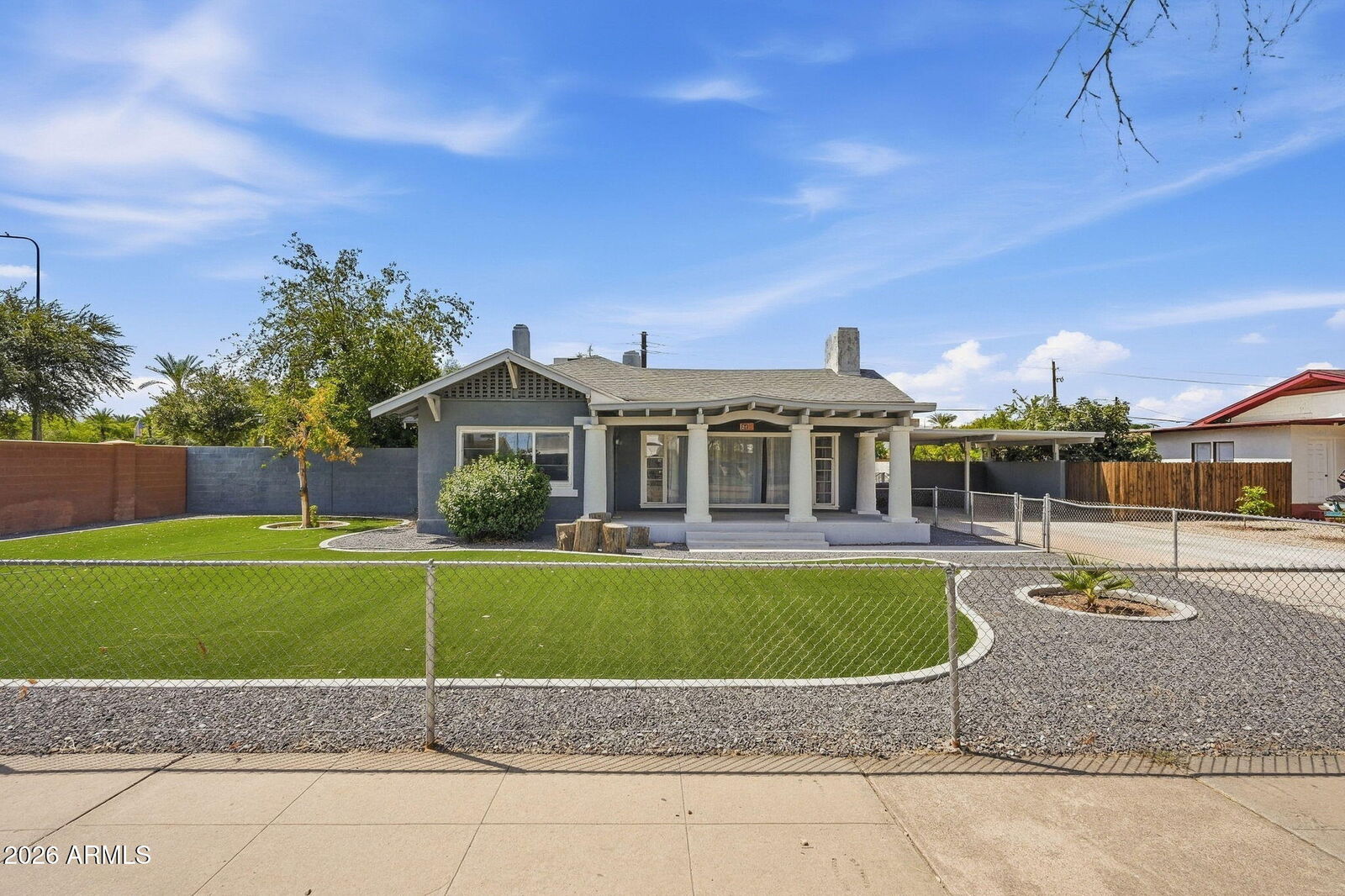 Property Photo:  218 N Washington Street  AZ 85225 