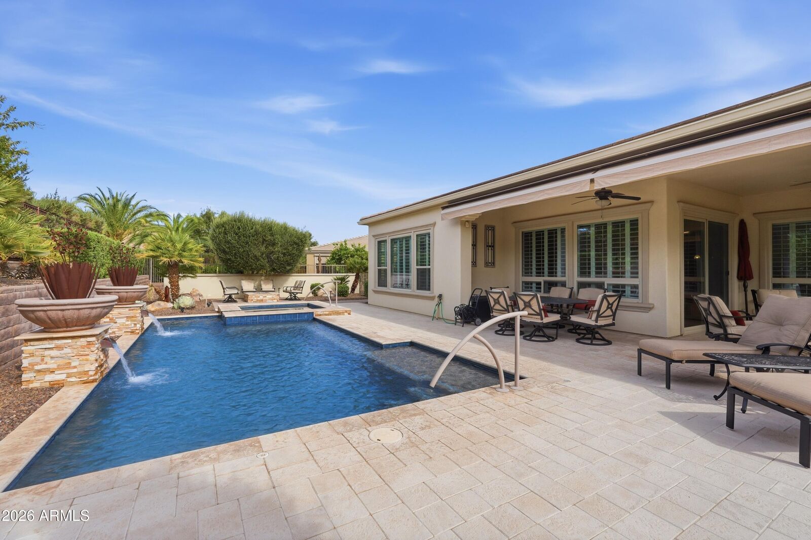 Property Photo:  12744 W Crestvale Drive  AZ 85383 