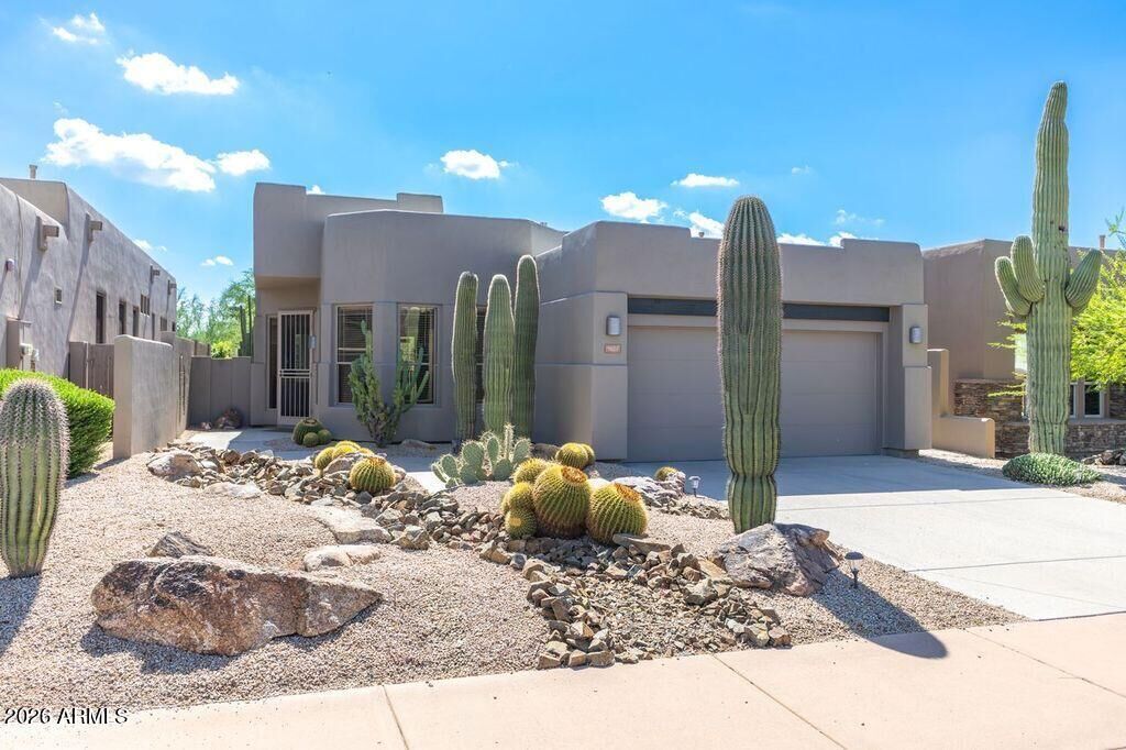 Property Photo:  9621 E Chuckwagon Lane  AZ 85262 