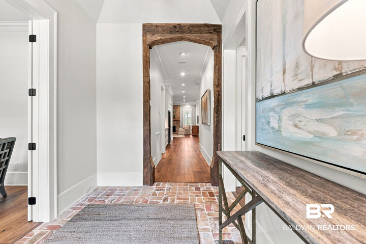 Property Photo:  326 Poviner Place  AL 36532 