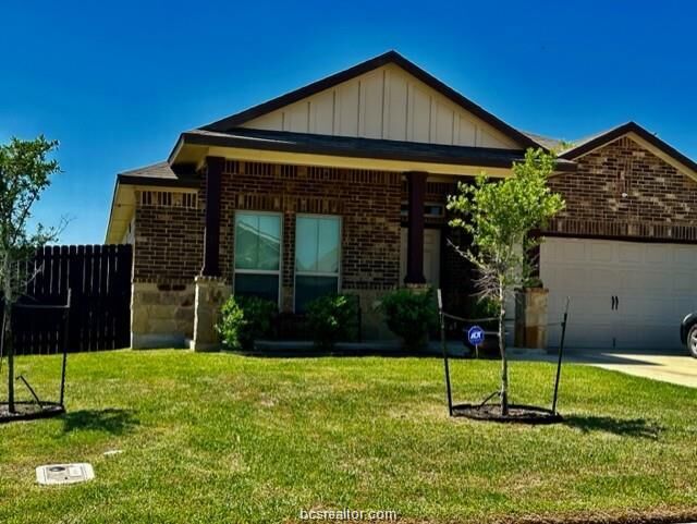 Property Photo: 5217 Montague Loop TX 77807