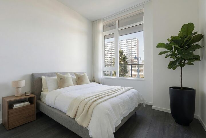 Property Photo:  6300 Minoru Boulevard 207  BC V6Y 0N1 