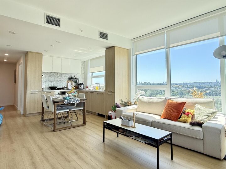 Property Photo:  2425 Alpha Street 15xx  BC V5C 0N6 