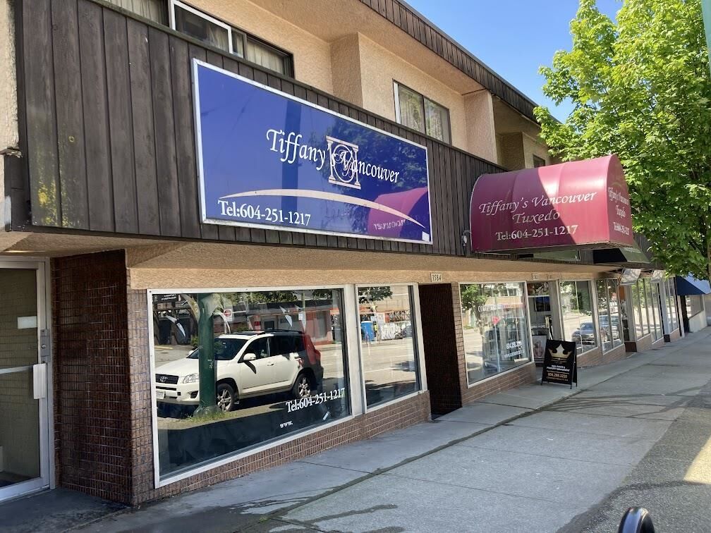 Property Photo:  3570 E Hastings Street 211  BC V5K 2A7 