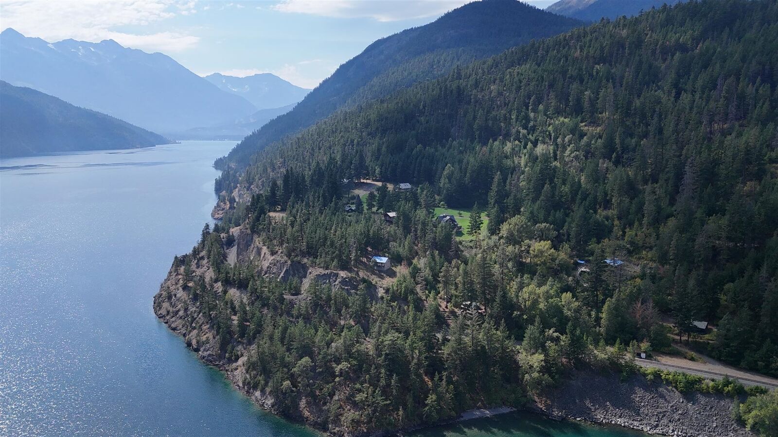 Property Photo:  3170 Ponderosa Road  BC V0N 1L0 