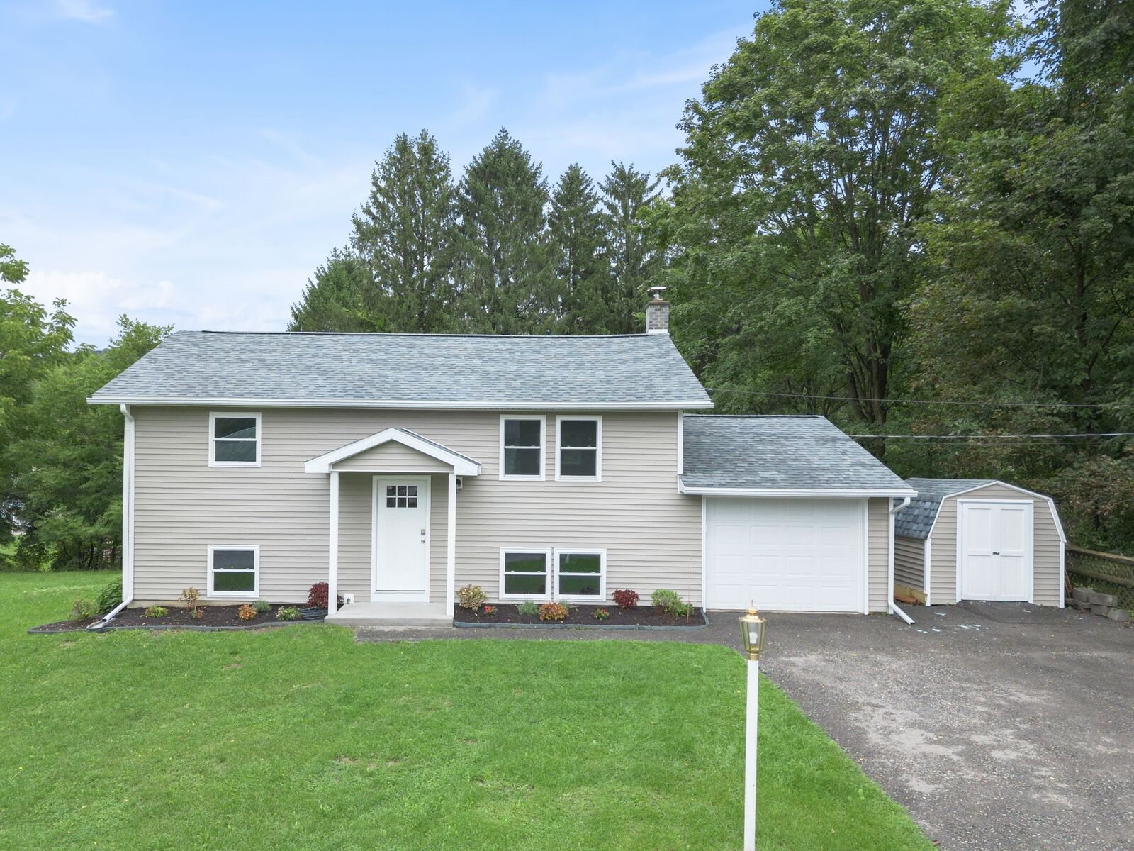Property Photo: 17 Vandermark Drive NY 13833