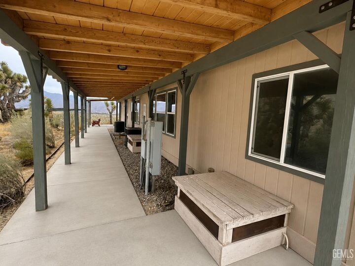 Property Photo: 201 S Kelso Valley Road CA 93283