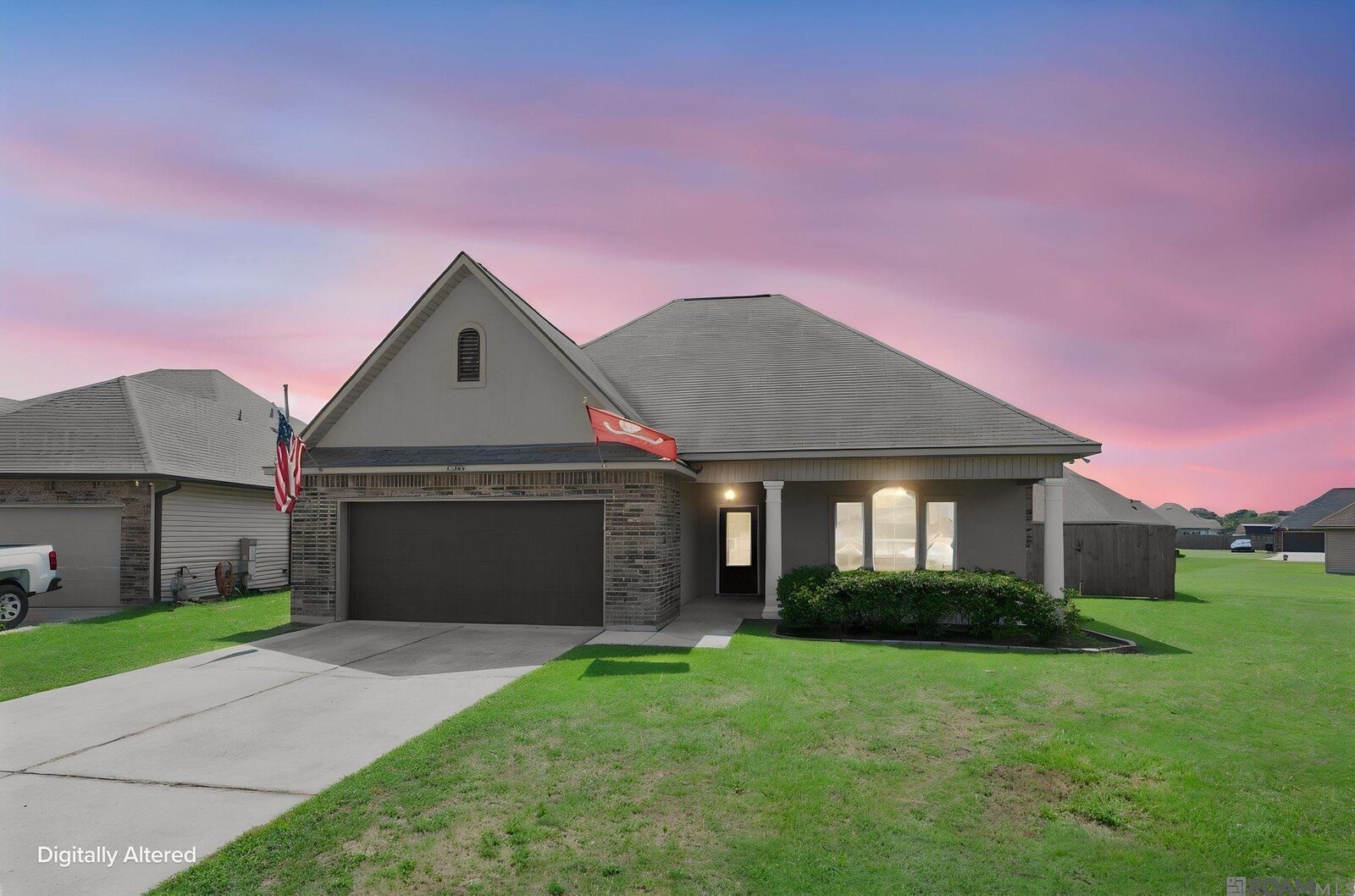 Property Photo:  42408 Harborstone Ave  LA 70769 