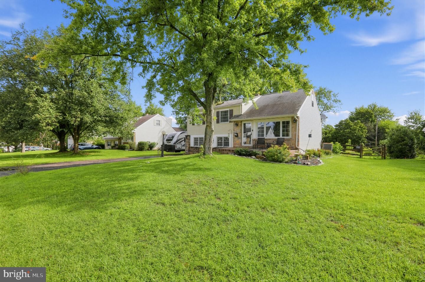 Property Photo:  1031 Pross Road  PA 19446 