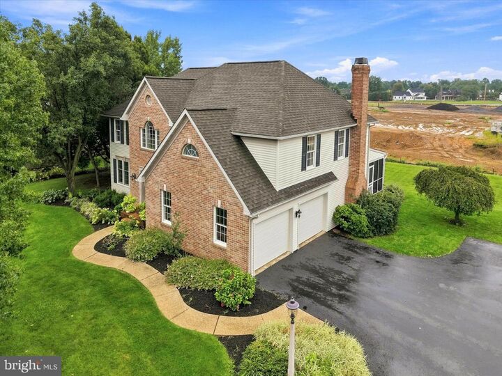 Property Photo: 140 Olde Field Drive PA 17543