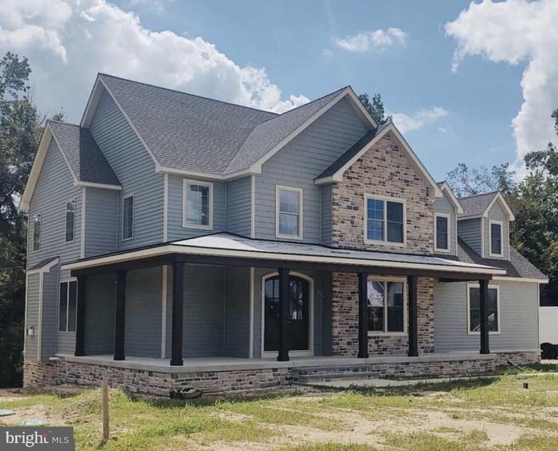 Property Photo: 128 Lynch Court MD 21623