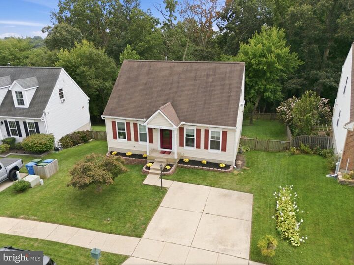 Property Photo:  339 Enfield Road  MD 21085 