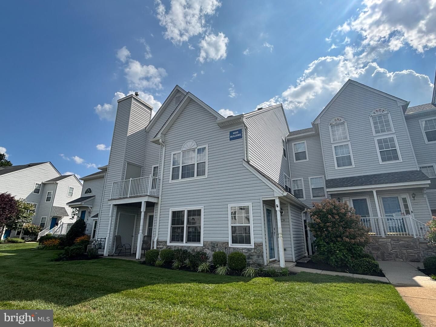 Property Photo: 1002 Squirrel Road NJ 08053
