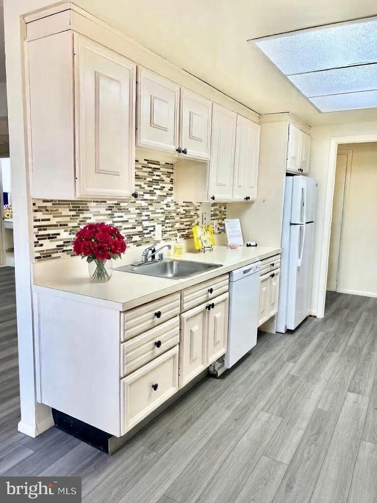 Property Photo: 3386 Chiswick 50-1A MD 20906