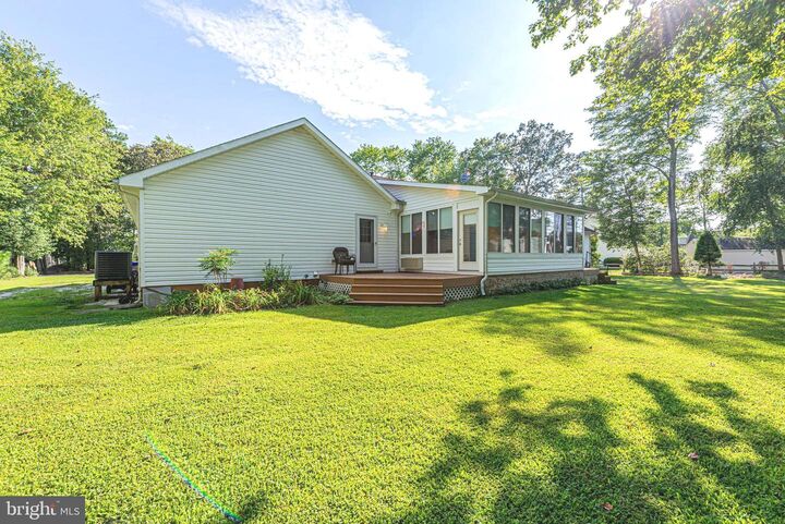 Property Photo:  28 Manor Drive  DE 19939 
