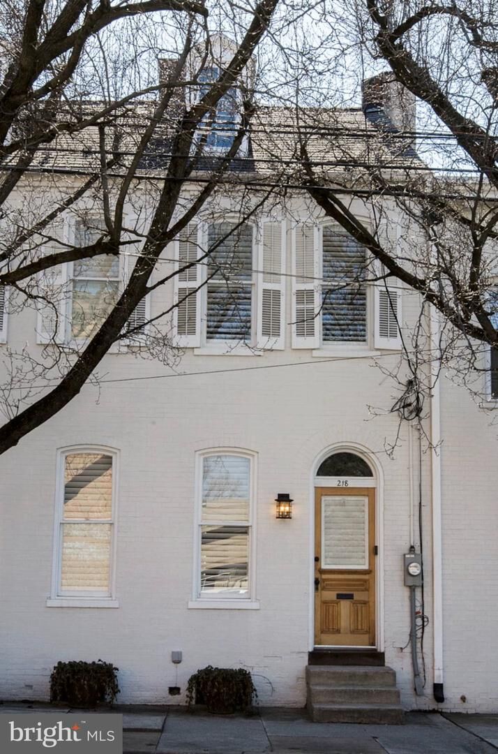 Property Photo:  218 W Chestnut Street  PA 17603 