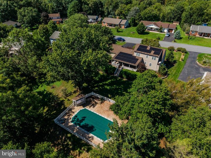 Property Photo:  8 W Christopher Court  PA 17036 