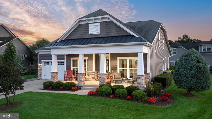 Property Photo:  33009 Venezia Way  DE 19970 