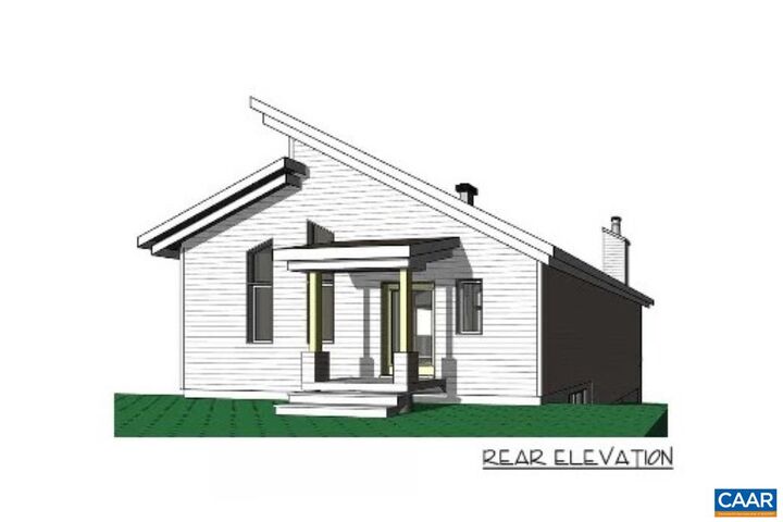 Property Photo:  Tbd2 Brokenback Mountain Rd  VA 22935 