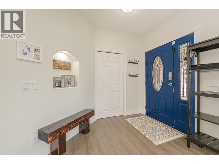 Property Photo:  2010 Heitman Street  BC V0E 1V2 