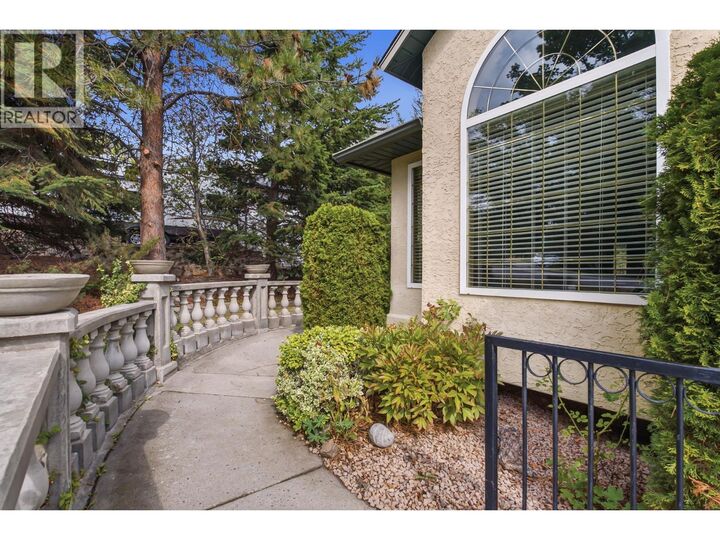 Property Photo:  2374 Shannon Woods Drive  BC V4T 2M1 