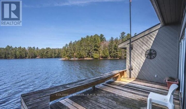Property Photo:  1756 Chandler Drive  ON K0M 1S0 