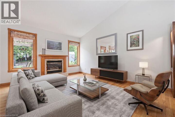 Property Photo: 11 Keating Drive ON N0B 1S0