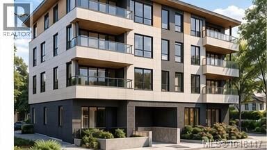 Property Photo: 2326 Oak Bay Avenue Ph4 BC V8R 1G9