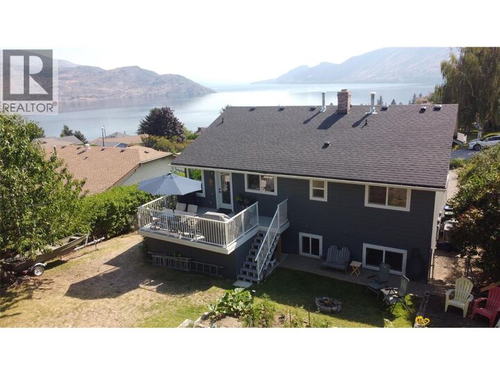 Property Photo: 6160 Davies Crescent BC V0H 1X7
