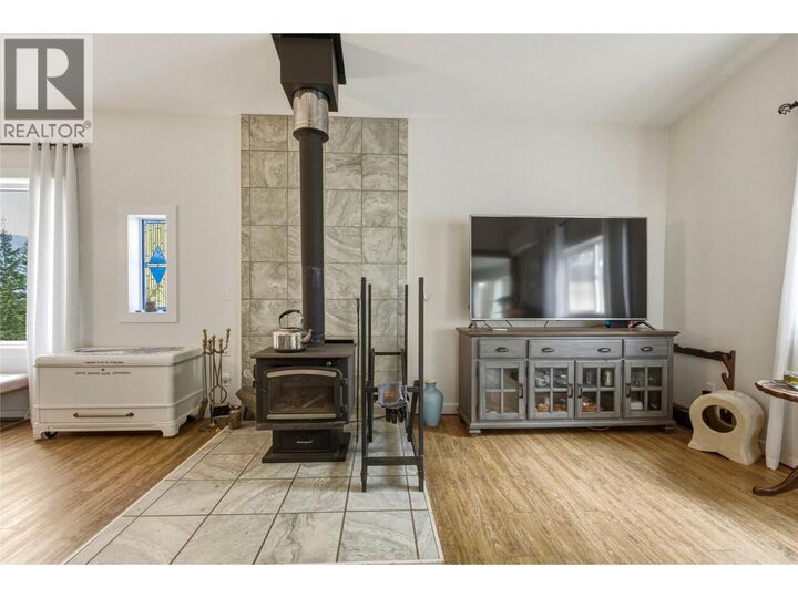 Property Photo:  2433 Sherry Road  BC V0E 2W1 
