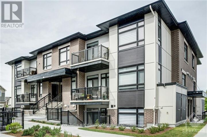 Property Photo:  300 Tulum Crescent K  ON K2S 2Y4 