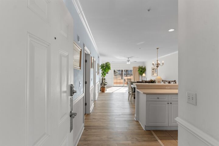 Property Photo:  4890 Luster Leaf Circle 103  SC 29577 