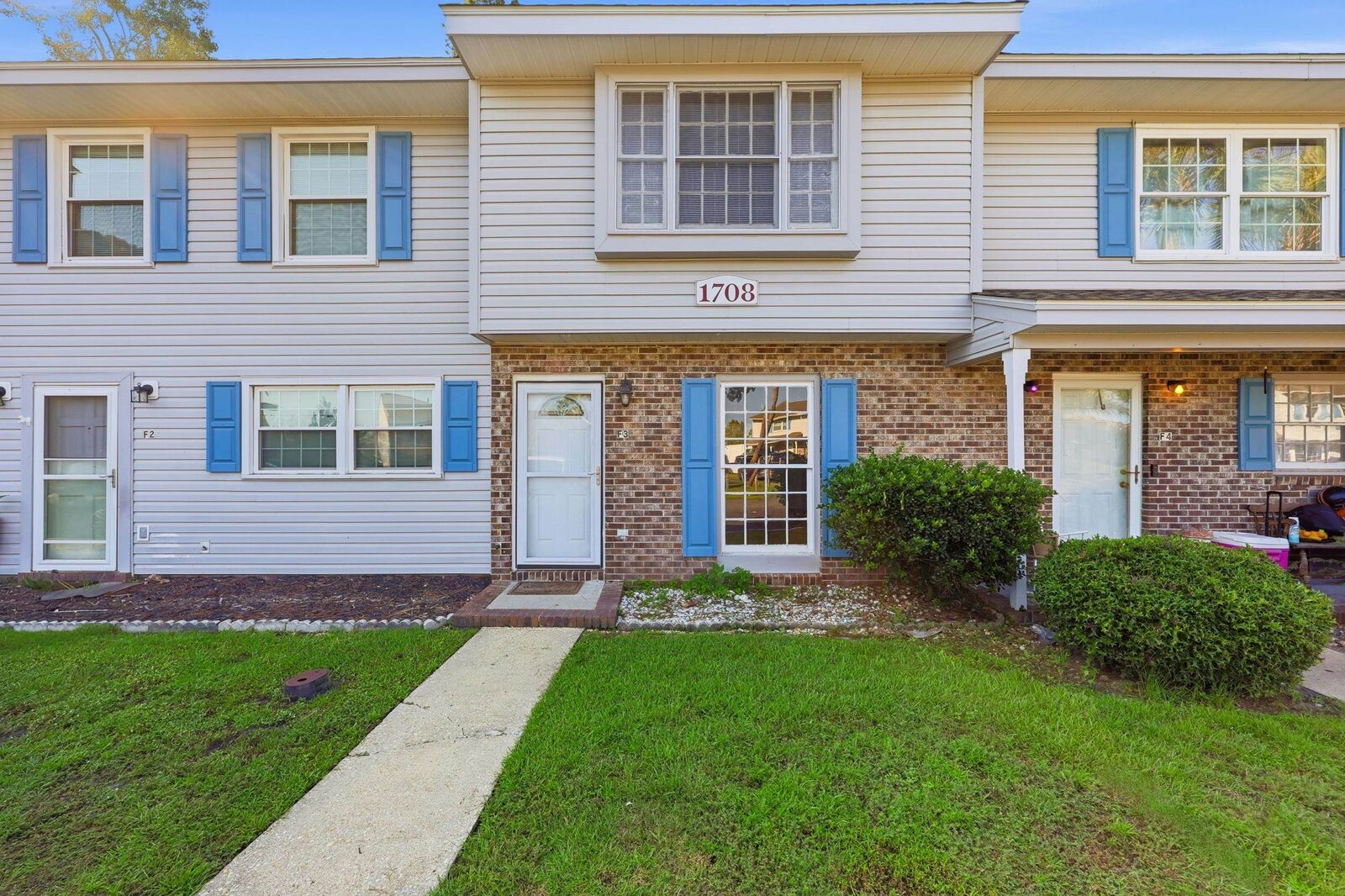 Property Photo: 1708 Fawn Vista Dr. N F3 SC 29575