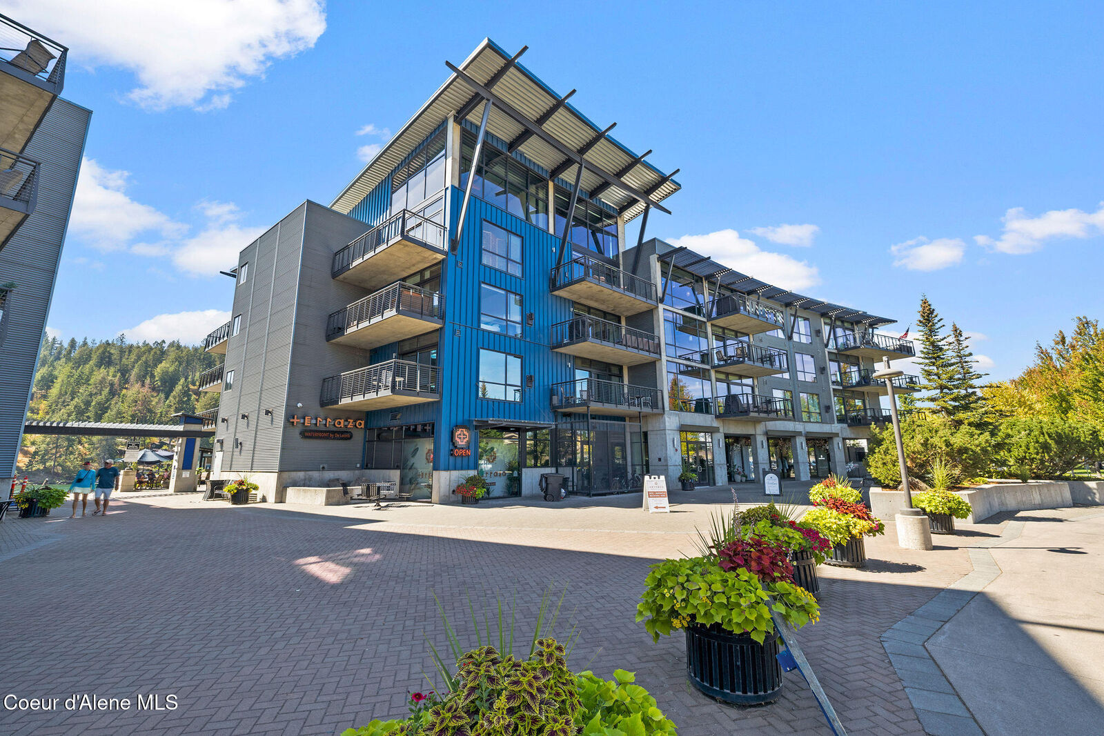 Property Photo:  1950 W Bellerive Ln Unit 211  ID 83814 
