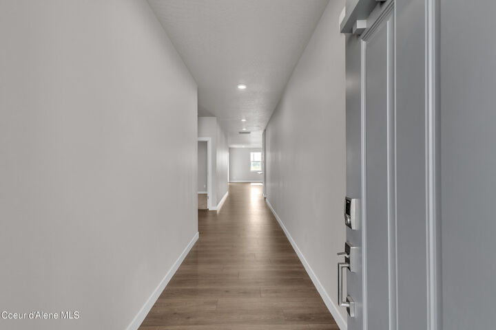 Property Photo: 2965 N Cassiopeia St ID 83854