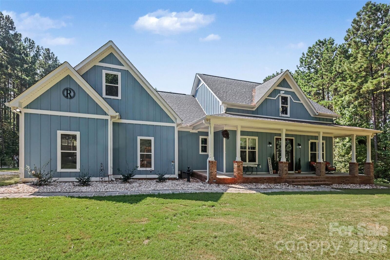 Property Photo:  743 Parson Road  SC 29726 