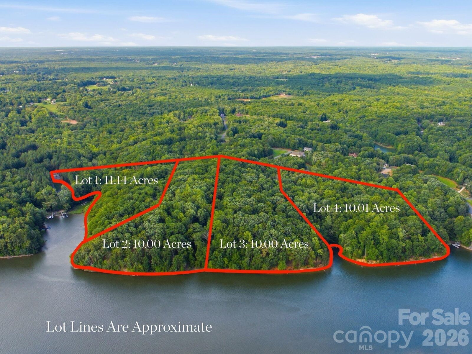 Property Photo:  230 Windingwood View Lane 4  NC 28677 