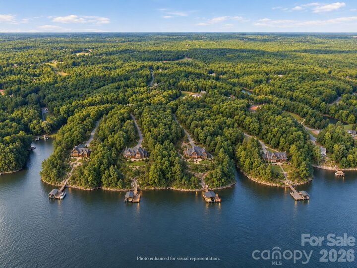 Property Photo:  196 Windingwood View Lane 2  NC 28677 