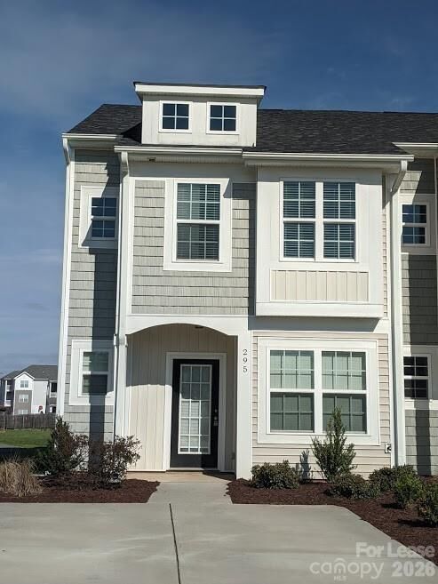 Property Photo:  295 Halton Crossing Drive  NC 28027 