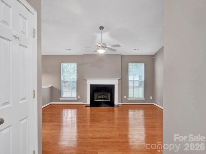 Property Photo:  7216 Preakness Stakes Lane  NC 28215 