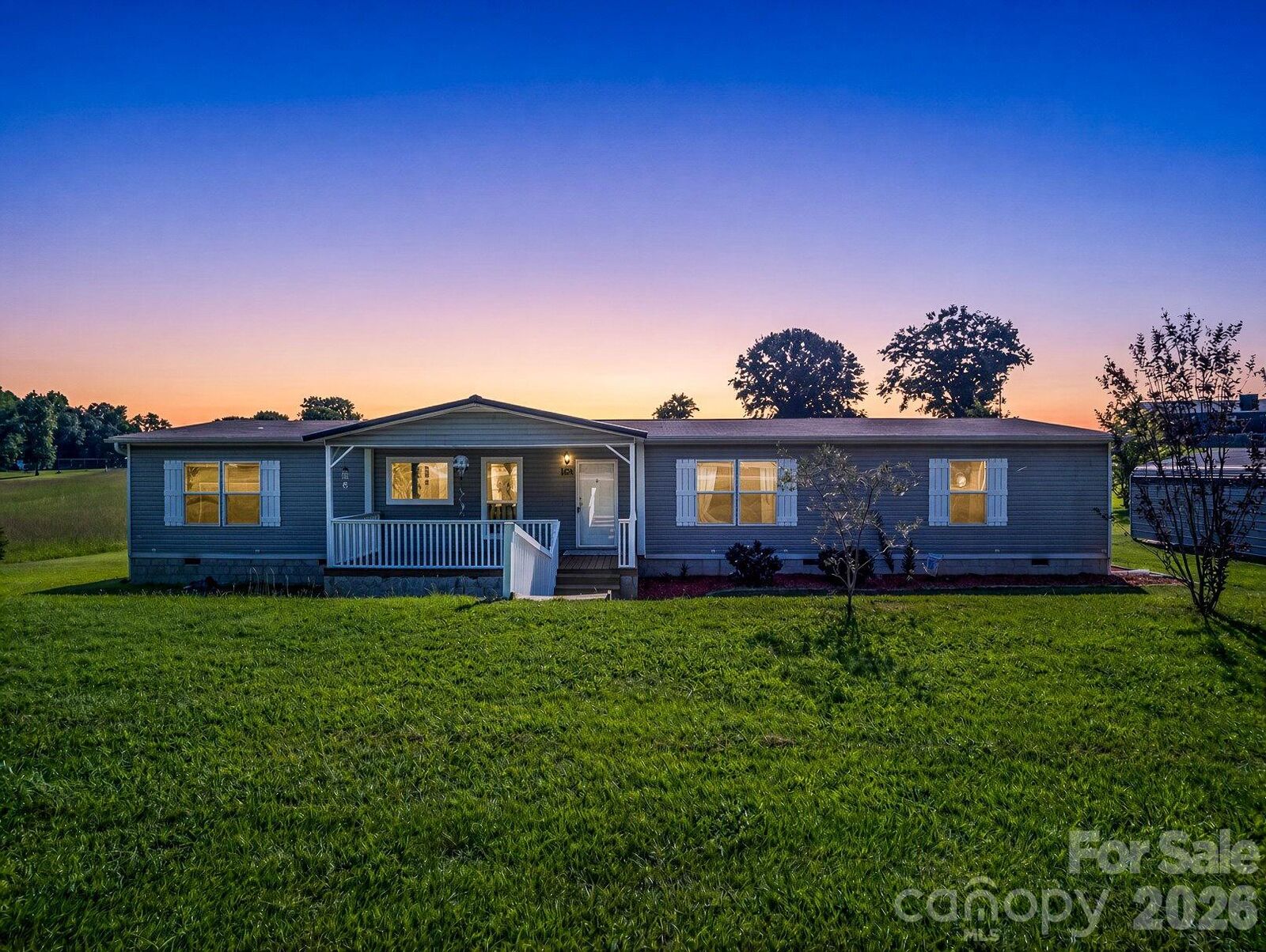 Property Photo:  168 Gun Club Road  NC 28018 
