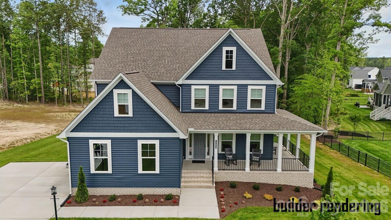 Property Photo:  00B Briarwood Circle  SC 29715 