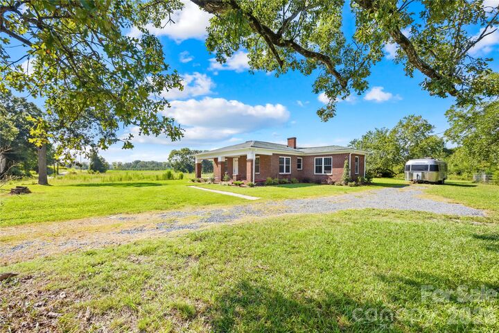 Property Photo:  4810 Garmon Mill Road  NC 28107 