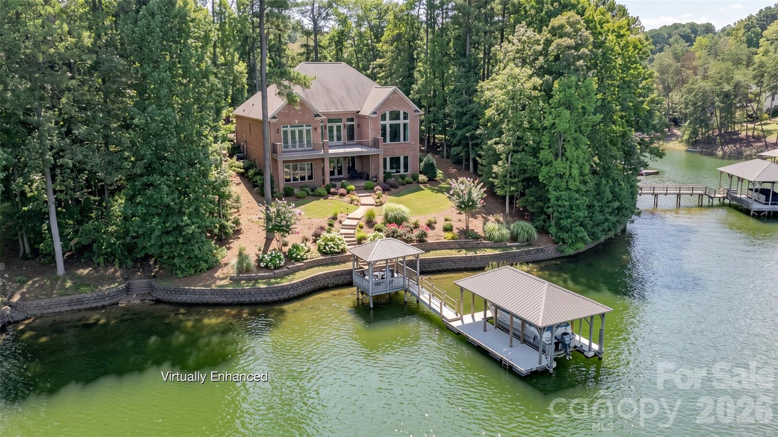 Property Photo: 2427 Wellesbourne Lane 67 NC 28673