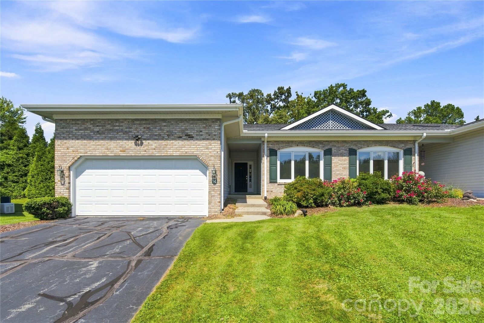 Property Photo:  14 Country Meadows Lane  NC 28792 