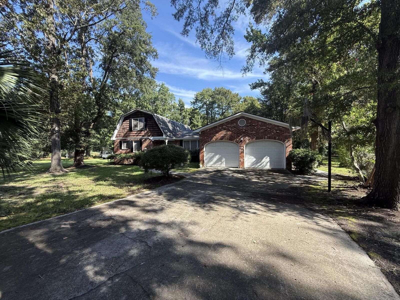 Property Photo: 46 Monte Sano Drive SC 29410