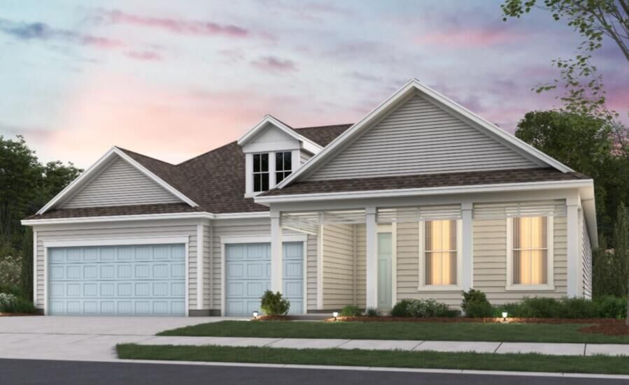 Property Photo:  2383 Bay Strip Drive  SC 29492 